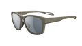 evil eye mira e055/75 6600 stone siva mat / LST® siva silver M - bocni prikaz