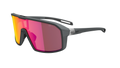 evil eye roadsense e037/75 6500 tamno siva mat / LST® active crvena mirrorr - bocni prikaz