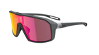 evil eye roadsense e037/75 6500 tamno siva mat / LST® active crvena mirrorr - bocni prikaz