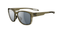 evil eye mira e055/75 5500 maslinasta prozirna / LST® siva silver M - bocni prikaz