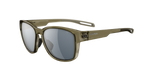 evil eye mira e055/75 5500 maslinasta prozirna / LST® siva silver M - bocni prikaz