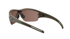 evil eye trace ng e031/75 6000 khaki mat / LST® contrast silver - straznji prikaz