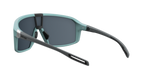 evil eye roadsense e037/75 5000 sky siva mat / LST® siva silver - straznji prikaz