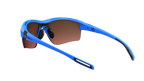 evil eye elate.p e020/75 4700 neon plava mat / LST® active plava M - straznji prikaz