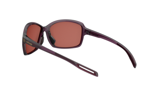 evil eye basou e018/75 4100 blackberry prozirna / LST® active silver - straznji prikaz