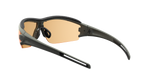 evil eye trace pro e001/75 6500 dark maslinasta metalik / LST® bright VARiO ljubičasta mirror - straznji prikaz