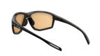 evil eye elate ng e039/75 9100 crna mat / LST® bright VARiO 
ljubičasta mirror - straznji prikaz