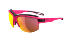 evil eye pathline pro e042/75 3500 neon ružičasta mat / LST® active crvena M - bocni prikaz