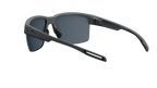 evil eye coastline e048/75 6600 tamno siva mat / LST® siva silver M - straznji prikaz