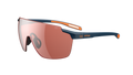 evil eye vistair-x e029/75 4600 tamno plava mat / LST® active silver - bocni prikaz