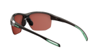 evil eye elate.t e019/75 6100 dark smeđa metalik / LST® active silver - straznji prikaz