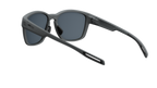 evil eye mira e055/75 6500 tamno siva mat / LST® siva silver M - straznji prikaz