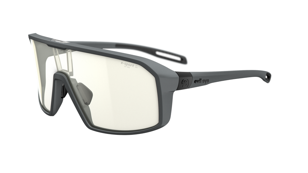 evil eye roadsense e037/75 6600 tamno siva mat / e-sport - bocni prikaz