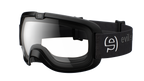 evil eye peaksight cl e605/75 9000 crna mat / clear /  LST® active plava mirror light