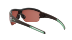 evil eye trace ng pro e030/75 6000 dark smeđa metalik / LST® active silver - straznji prikaz