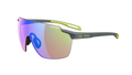 evil eye vistair-x e029/75 6500 tamno siva mat / LST® bright VARiO 
plava mirror - bocni prikaz