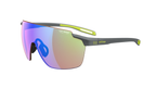 evil eye vistair-x e029/75 6500 tamno siva mat / LST® bright VARiO 
plava mirror - bocni prikaz