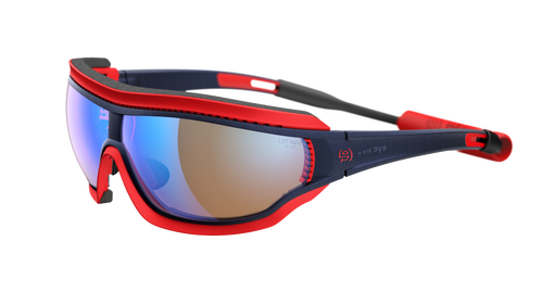 evil eye fusor pro e005/75 4500 navy metalik / LST® plava light VARiO plava M - bocni prikaz