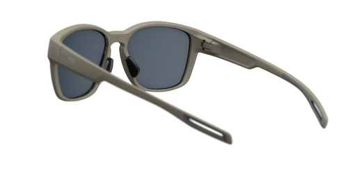 evil eye mira e055/75 6600 stone siva mat / LST® siva silver M - straznji prikaz