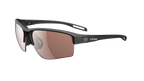 evil eye elate.p e020/75 9000 crna mat / LST® contrast silver - bocni prikaz