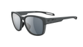 evil eye mira e055/75 6500 tamno siva mat / LST® siva silver M - bocni prikaz