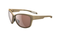 evil eye pika e044/75 6100 bronze metalik / LST® contrast silver - bocni prikaz