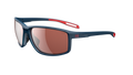 evil eye stoked e022/75 4600 tamno plava mat / LST® polarized silver - bocni prikaz