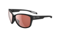 evil eye pika e044/75 9000 crna mat / LST® active silver M - bocni prikaz