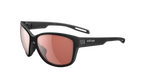 evil eye pika e044/75 9000 crna mat / LST® active silver M - bocni prikaz