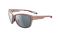 evil eye pika e044/75 3500 rose metalik / LST® active silver M - bocni prikaz