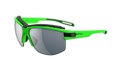 evil eye pathline pro e042/75 5800 neon zelena mat / LST® siva silver M - bocni prikaz