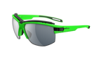 evil eye pathline pro e042/75 5800 neon zelena mat / LST® siva silver M - bocni prikaz