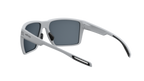 evil eye seaside e038/75 6900 moonstone siva mat / LST® siva silver M - straznji prikaz
