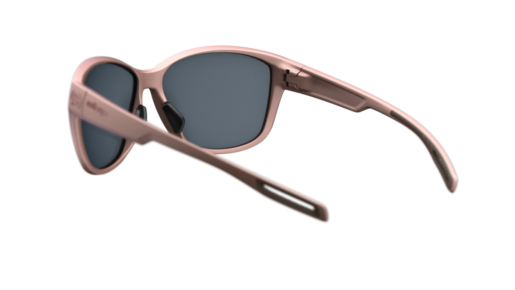 evil eye pika e044/75 3500 rose metalik / LST® active silver M - straznji prikaz