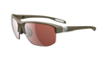 evil eye elate.t e019/75 6000 khaki mat / LST® polarized silver - bocni prikaz