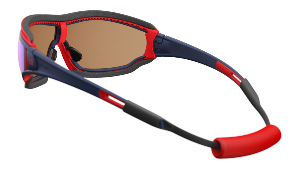 evil eye fusor pro e005/75 4500 navy metalik / LST® plava light VARiO plava M - straznji prikaz