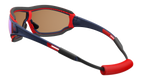 evil eye fusor pro e005/75 4500 navy metalik / LST® plava light VARiO plava M - straznji prikaz