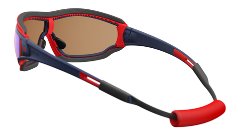 evil eye fusor pro e005/75 4500 navy metalik / LST® plava light VARiO plava M - straznji prikaz