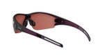 evil eye trace e002/75 4100 blackberry prozirna / LST® active silver - straznji prikaz