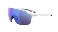evil eye vistair-x e029/75 1500 bijela mat / LST® active plava mirror - bocni prikaz
