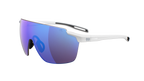 evil eye vistair-x e029/75 1500 bijela mat / LST® active plava mirror - bocni prikaz
