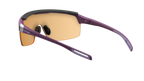 evil eye traileye pro e016/75 4000 violet mat / LST® bright VARiO ljubičasta mirror - straznji prikaz