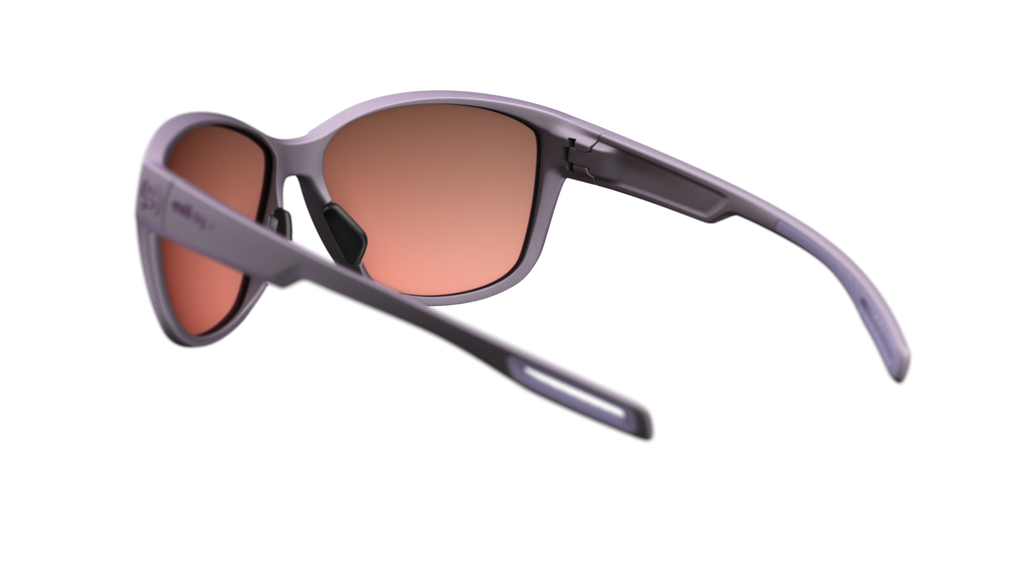 evil eye pika e044/75 4000 siva violet metalik / LST® active plava mirror - straznji prikaz