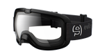 evil eye peaksight cl e605/75 9300 crna mat / clear /  LST® bright VARiO plava mirror light