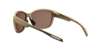 evil eye pika e044/75 6100 bronze metalik / LST® contrast silver - straznji prikaz
