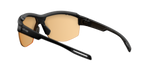 evil eye pathline pro e042/75 9000 crna mat / LST® bright VARiO 
ljubičasta mirror - straznji prikaz