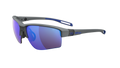 evil eye elate.p e020/75 6800 tamno siva mat / LST® active plava mirror - bocni prikaz