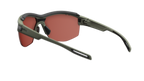 evil eye pathline pro e042/75 5600 forest zelena mat / LST® active silver - straznji prikaz