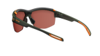 evil eye pathline pro e042/75 5500 tamno zelena metalik / LST® active silver M - straznji prikaz
