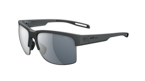 evil eye coastline e048/75 6600 tamno siva mat / LST® siva silver M - bocni prikaz
